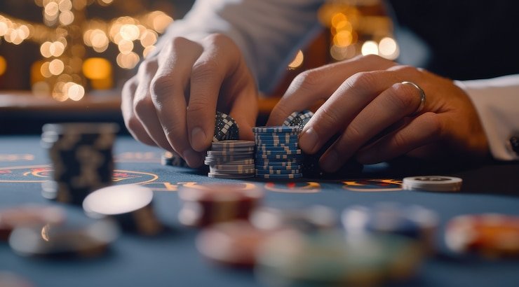 Konten sepak bola dan bulu tangkis di platform hiburan mahagacor77