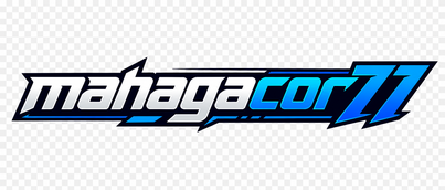 Logo mahagacor77